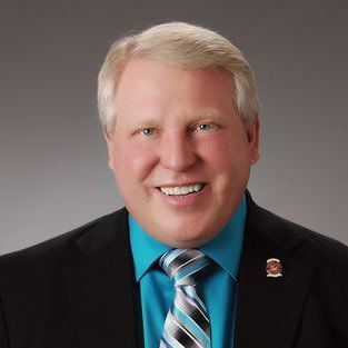 Randy Pinocci, PSC